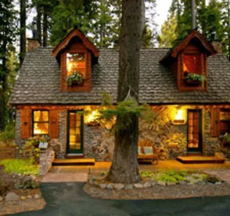 Cottage Inn At Lake Tahoe (Adults Only)